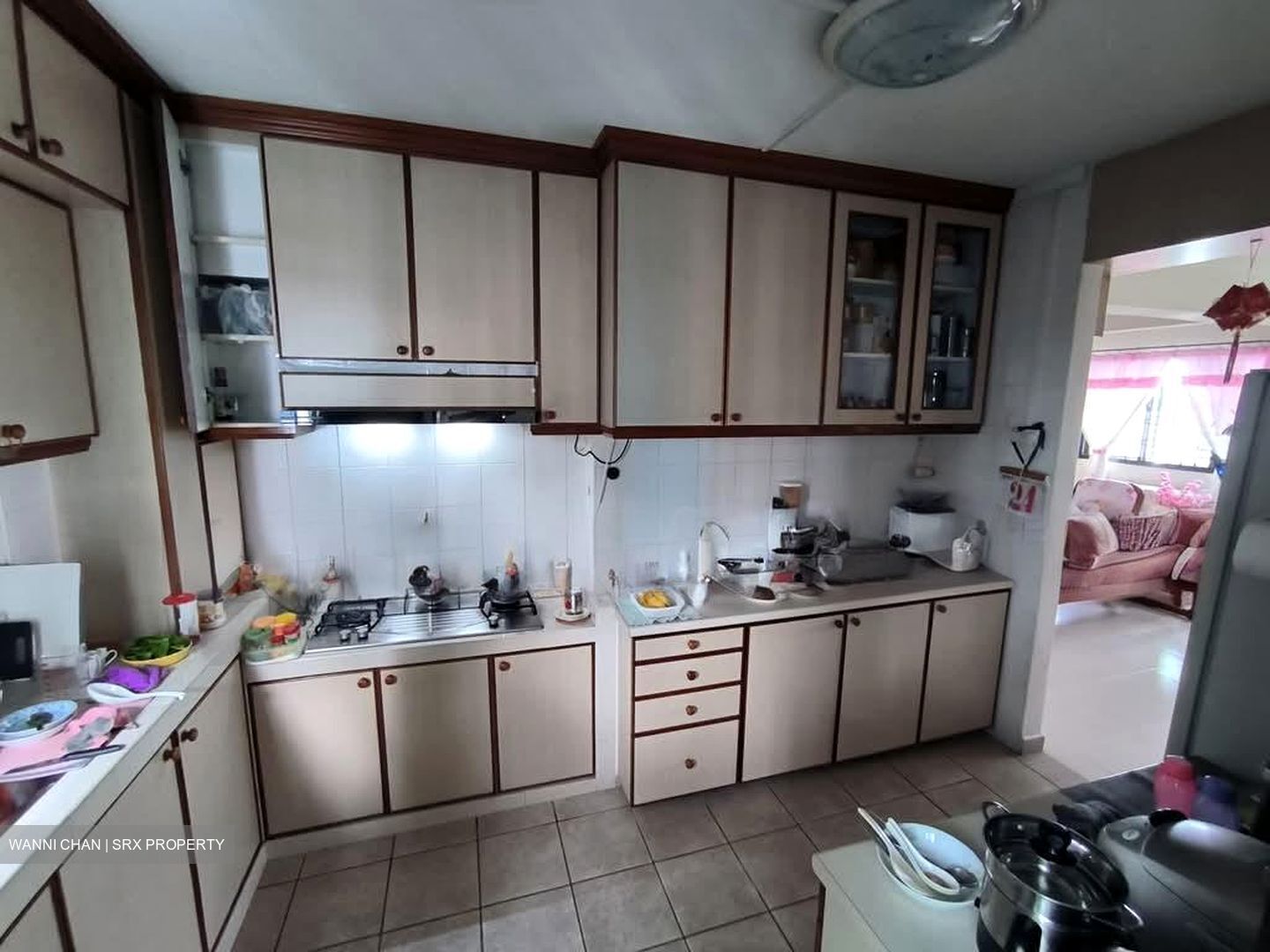 Blk 536 Panshan Grove (Bukit Panjang), HDB 5 Rooms #579764741